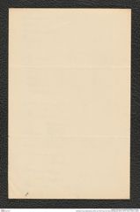 Nachlass Franz Steindachner, Brief von Otto Finsch an Franz Steindachner (06.12.1877), Inv.Nr. 129.01, Seite 4